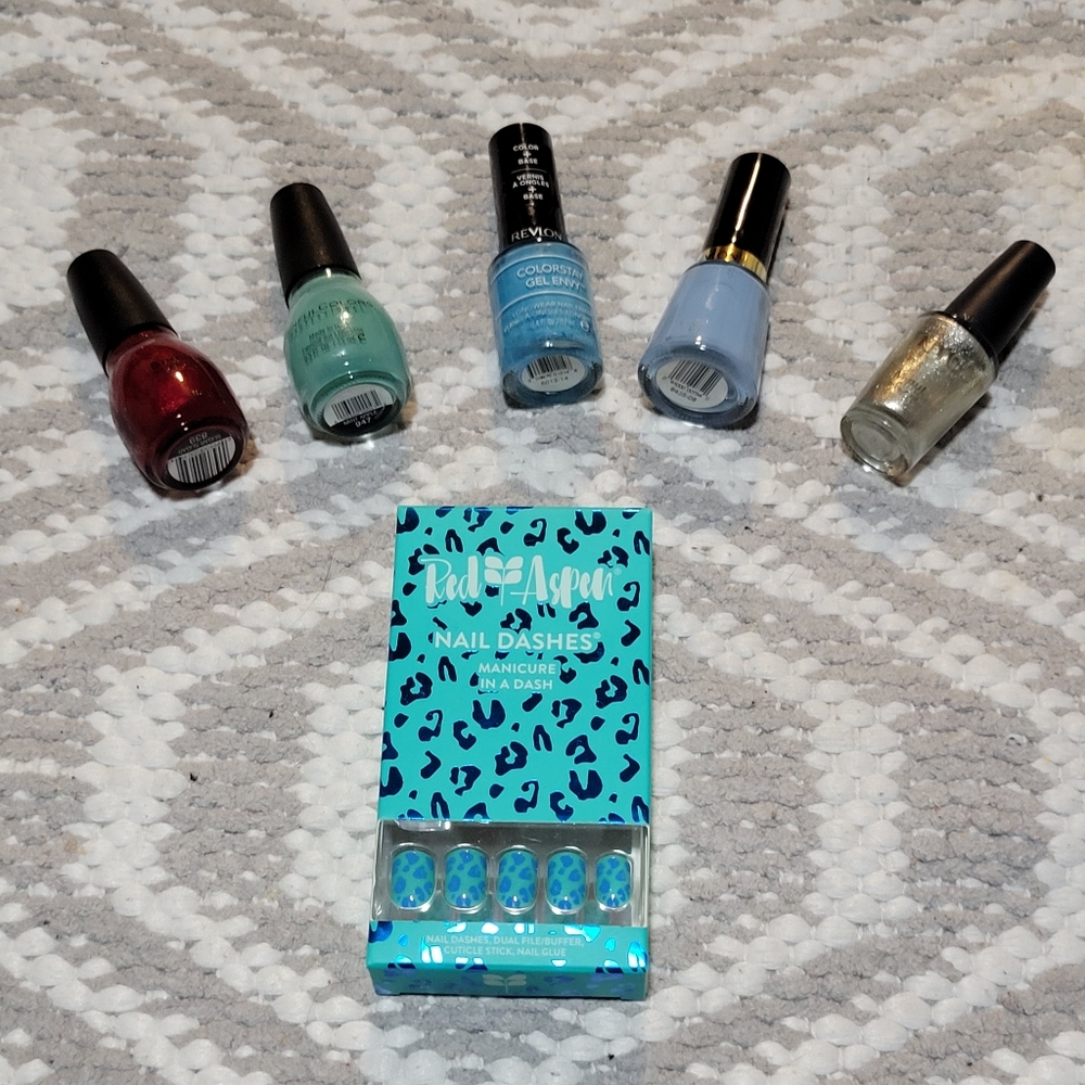Nail Pack